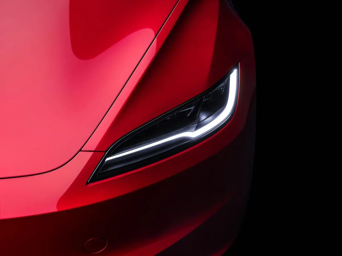 Nuova Tesla Model 3 “Highland”: motorizzazioni, allestimenti e optional. Guida all’acquisto (5)