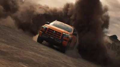 Mitsubishi L200/Triton: il design piace ed &egrave; pure premiato [VIDEO]