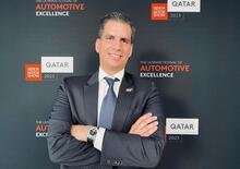 Il Salone di Ginevra 2023 è a Doha (Qatar): il CEO Sandro Mesquita ci racconta perché