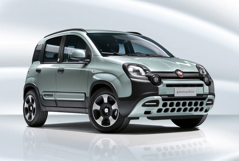 Fiat: la Panda, la 500 &quot;a esaurimento&quot; in Francia, la produzione continua 