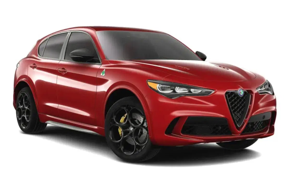 Alfa Romeo Giulia e Stelvio Quadrifoglio Carbon Edition: 130 esemplari (3)