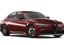 Alfa Romeo Giulia e Stelvio Quadrifoglio Carbon Edition: 130 esemplari