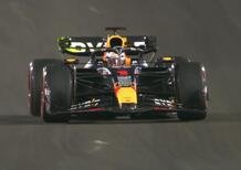 Formula 1. GP Qatar, risultati FP1: Verstappen leader, bene Ferrari