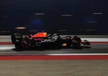 Formula 1. GP Qatar: Max Verstappen in pole unica certezza delle qualifiche 