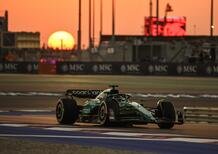 Lance Stroll si è stufato della Formula 1: lo dimostrano le qualifiche in Qatar