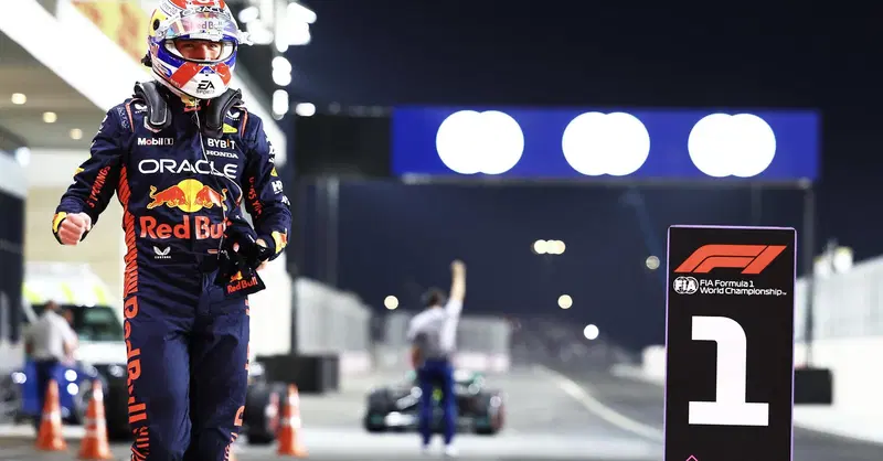 Formula 1. Qualifiche GP Qatar, Verstappen: "Parto in pole, voglio vincere gara e sprint"
