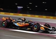 Formula 1. Qualifiche GP Qatar: caos e track limits in casa McLaren