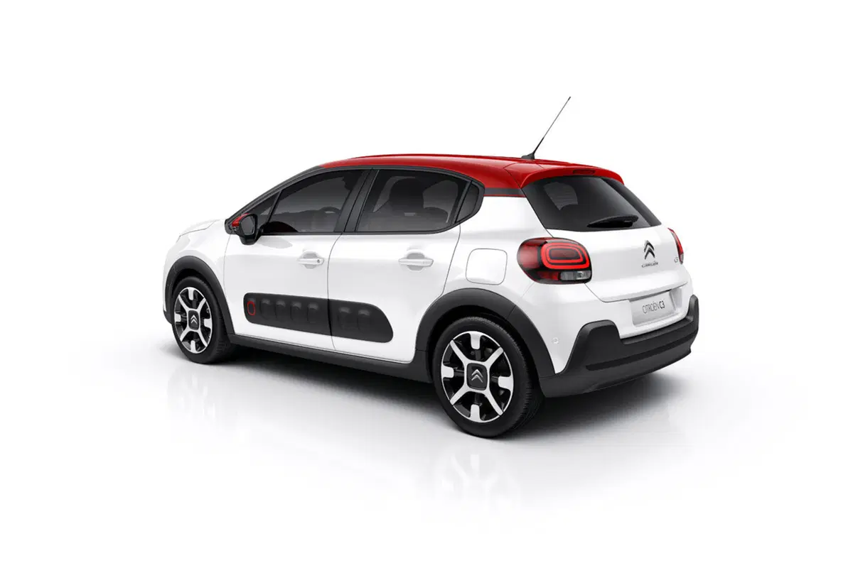 Nuova Citroen C3: a scuola da C4 Cactus (10)