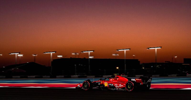 Formula 1. GP Qatar, problemi con gli pneumatici: la FIA e Pirelli ritardano la Sprint Shootout