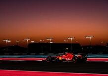 Formula 1. GP Qatar, problemi con gli pneumatici: la FIA e Pirelli ritardano la Sprint Shootout