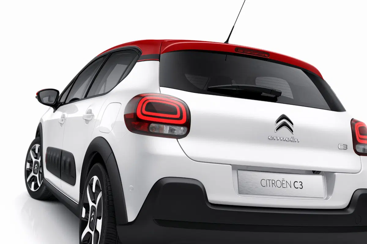 Nuova Citroen C3: a scuola da C4 Cactus (11)