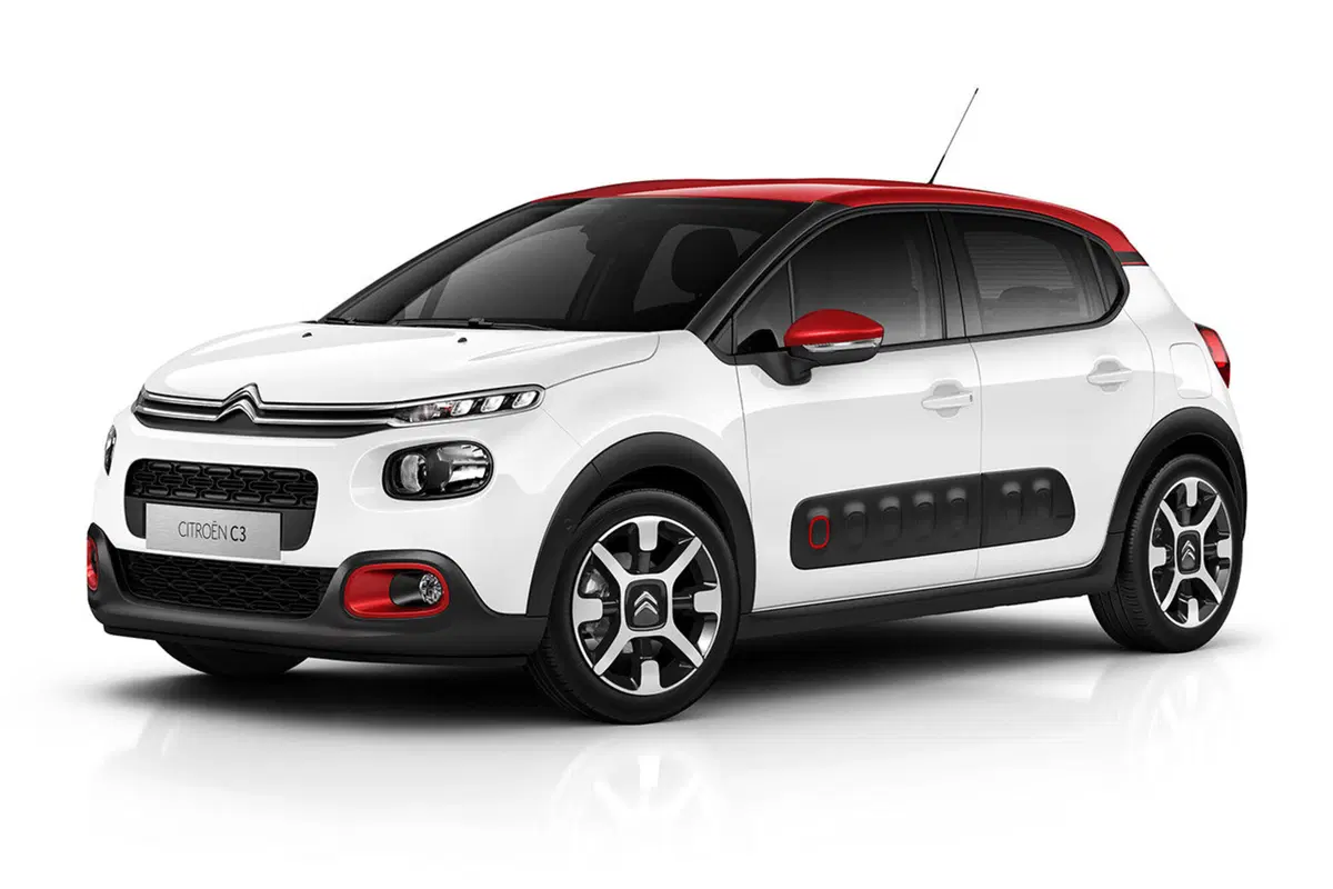 Nuova Citroen C3: a scuola da C4 Cactus (15)
