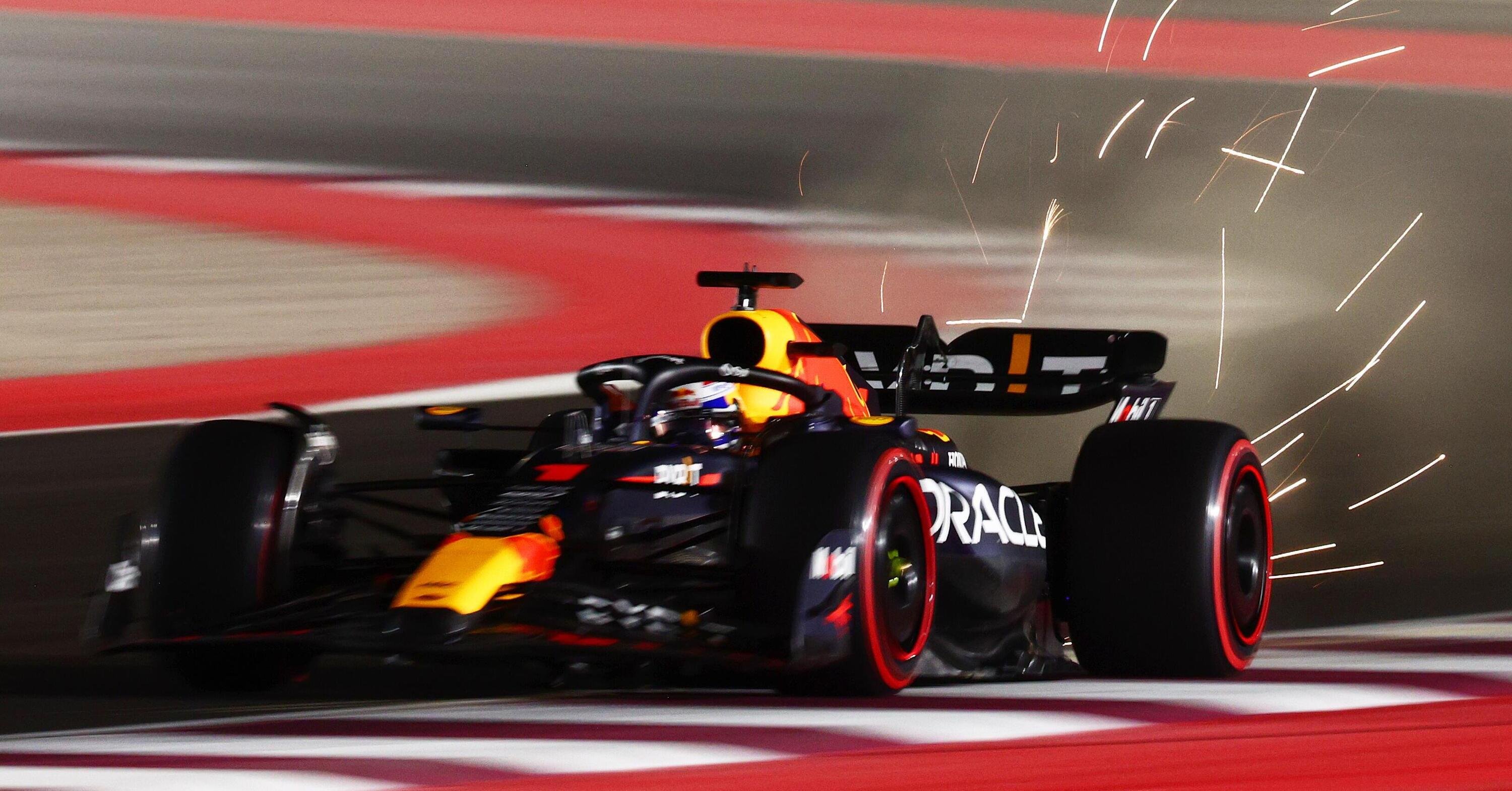 F1: il problema delle gomme in Qatar ha evidenziato un grande limite del format della Sprint