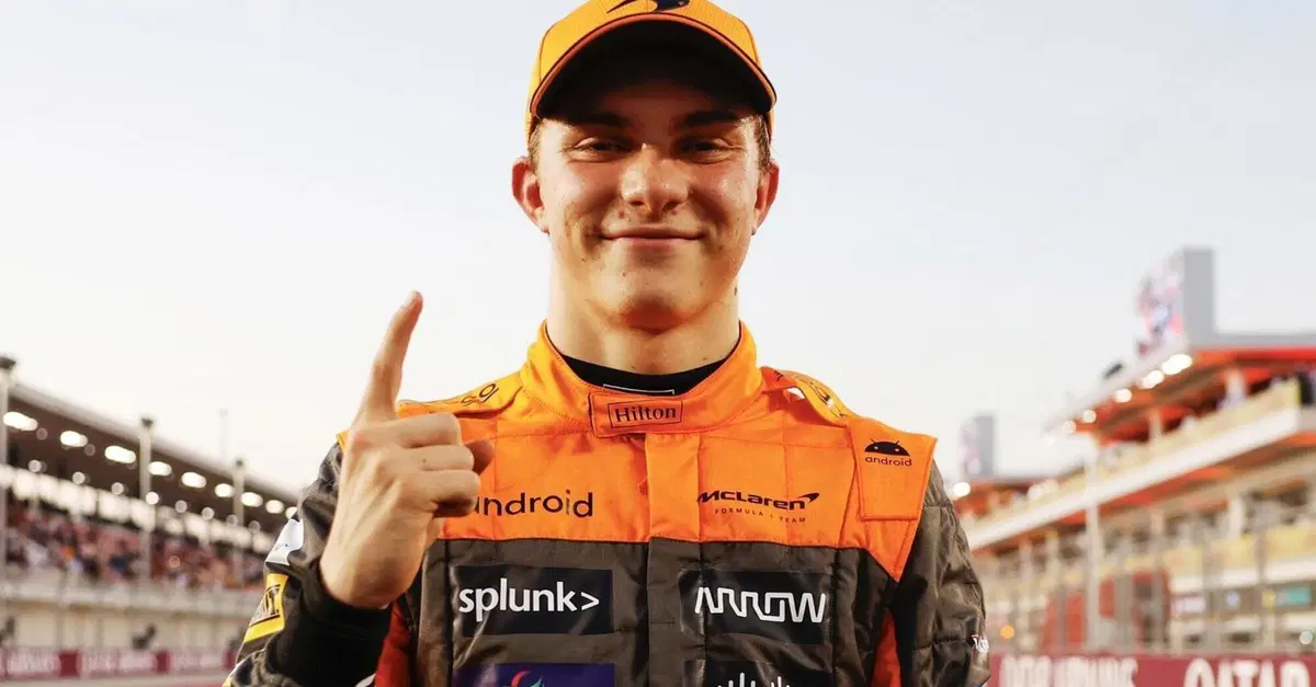 Formula 1. Sprint Shootout GP Qatar, Oscar Piastri: "Sar&agrave; dura vincere ma ci prover&ograve;"