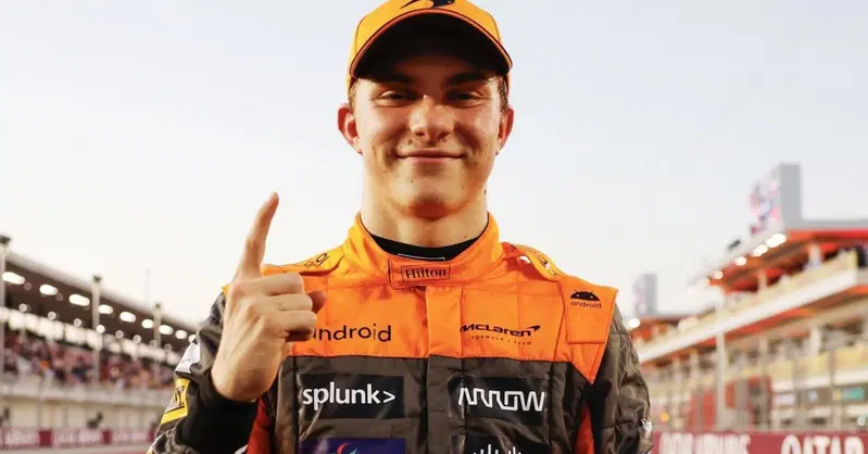 Formula 1. Sprint Shootout GP Qatar, Oscar Piastri: "Sar&agrave; dura vincere ma ci prover&ograve;"