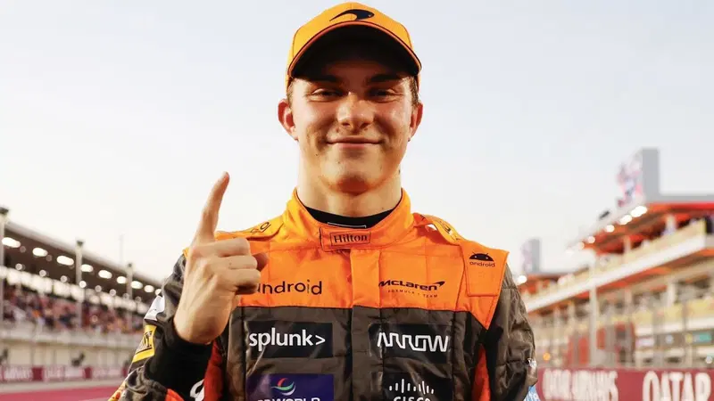 Formula 1. Sprint Shootout GP Qatar, Oscar Piastri: "Sar&agrave; dura vincere ma ci prover&ograve;"