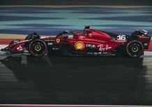 Formula 1. Sprint Shootout GP Qatar, Leclerc: Assetto sbagliato, faceva troppo caldo