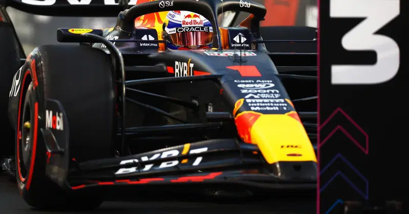 Formula 1, Sprint Shootout GP Qatar, Verstappen: "Non il mio miglior giro, sar&agrave; dura"