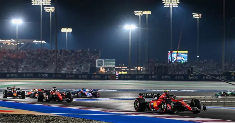Formula 1, Sprint GP Qatar, Ferrari: "Non abbiamo imparato niente, un disastro"