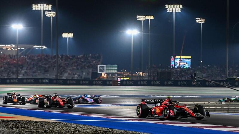 Formula 1, Sprint GP Qatar, Ferrari: &quot;Non abbiamo imparato niente, un disastro&quot;