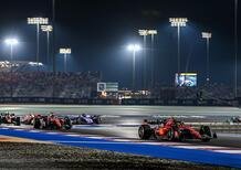 Formula 1, Sprint GP Qatar, Ferrari: Non abbiamo imparato niente, un disastro