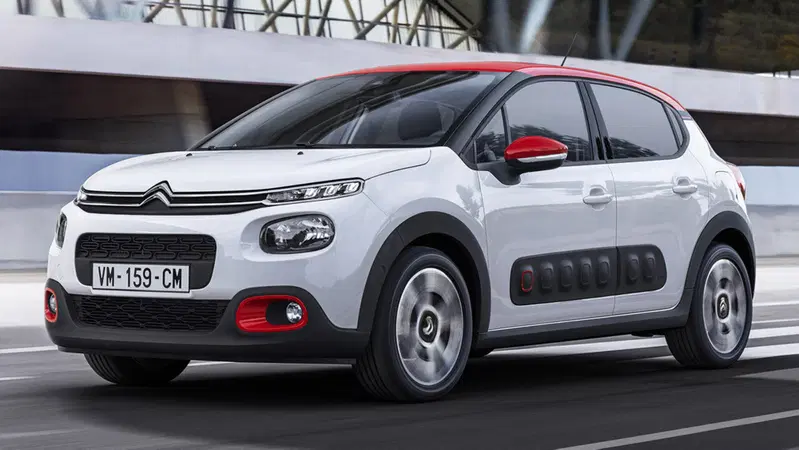 Nuova Citroen C3: Cactus "inspired" [Video prime impressioni]