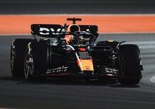 Formula 1. GP Qatar 2023: Verstappen vince davanti alle due McLaren