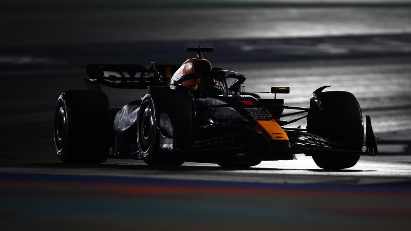 Formula 1: i top e i flop del Gran Premio del Qatar 2023 