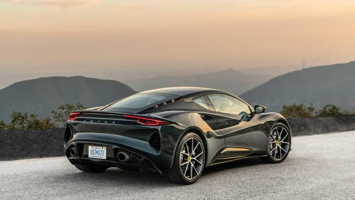 Lotus Emira I4 Turbocharged DCT First Edition (2)