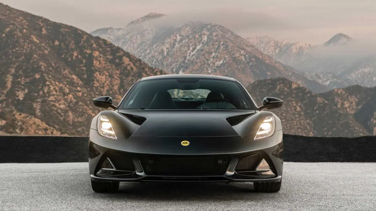Lotus Emira I4 Turbocharged DCT First Edition (4)