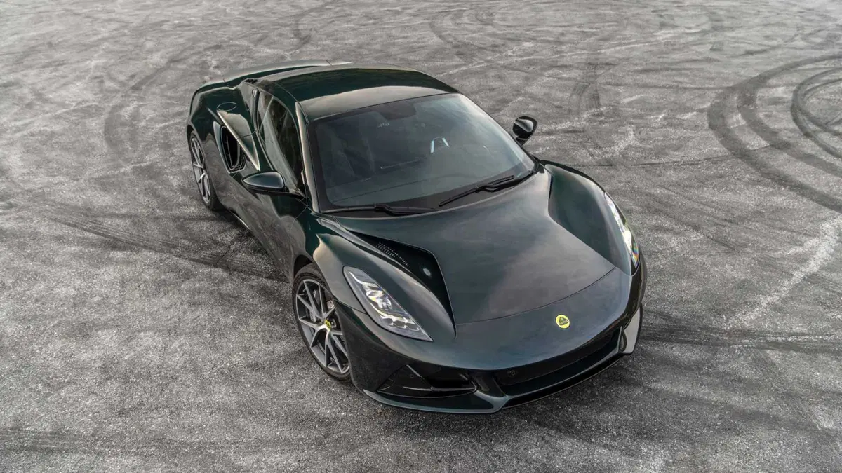 Lotus Emira I4 Turbocharged DCT First Edition (6)