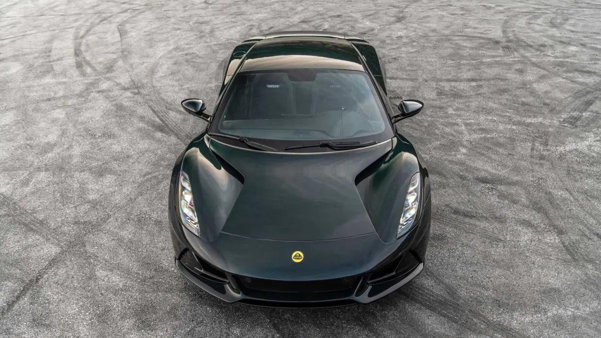 Lotus Emira I4 Turbocharged DCT First Edition (7)