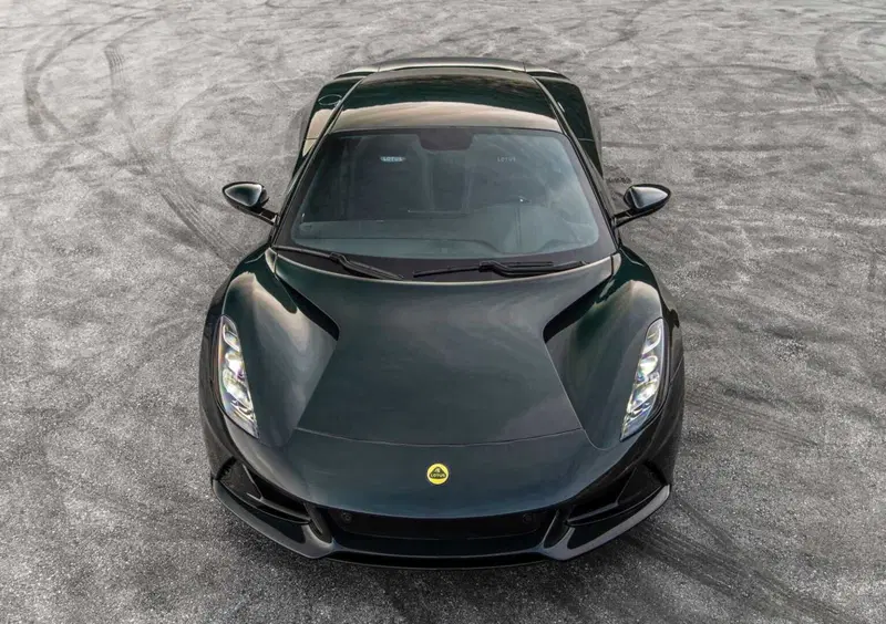 Lotus Emira (2022-->>) (7)