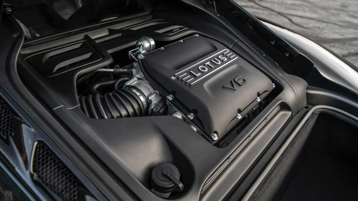 Lotus Emira I4 Turbocharged DCT First Edition (21)
