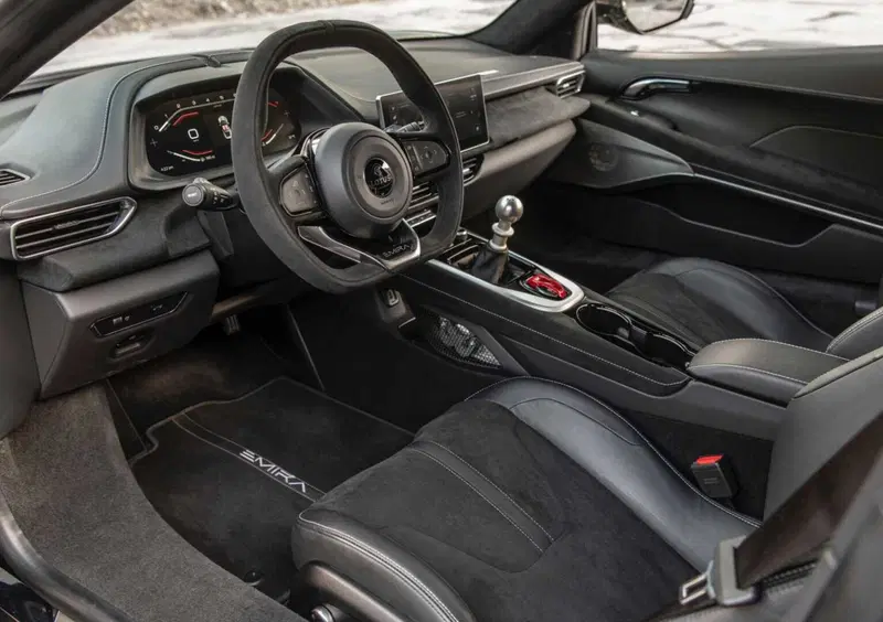 Lotus Emira (2022-->>) (8)