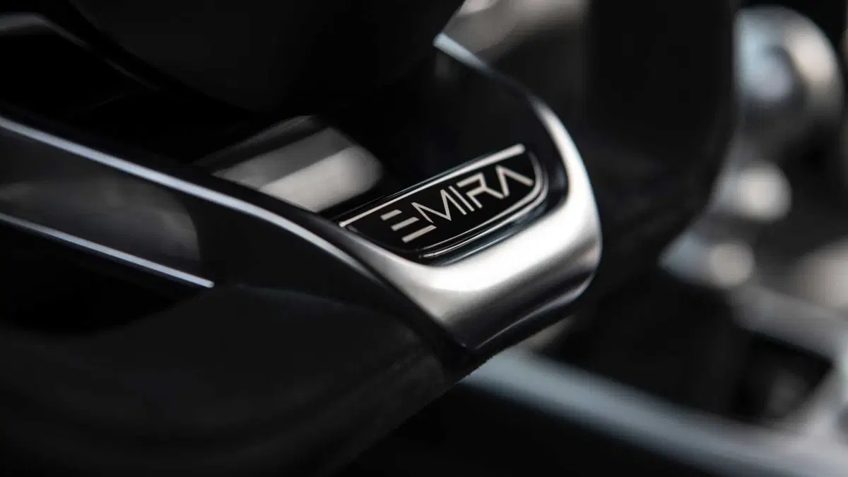 Lotus Emira I4 Turbocharged DCT First Edition (18)