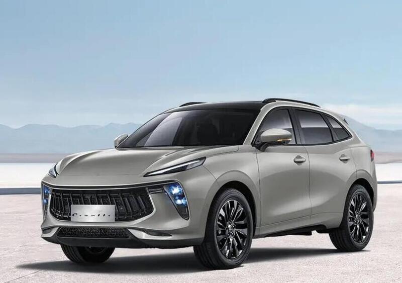 Listino Cirelli Cirelli 5 (2023>>) usate Automoto.it