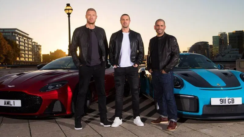 Top Gear: dopo dieci mesi di stop la BBC non sa cosa fare 