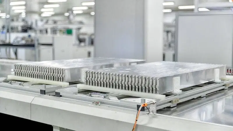 Per far colpo beve l'elettrolita delle batterie BYD