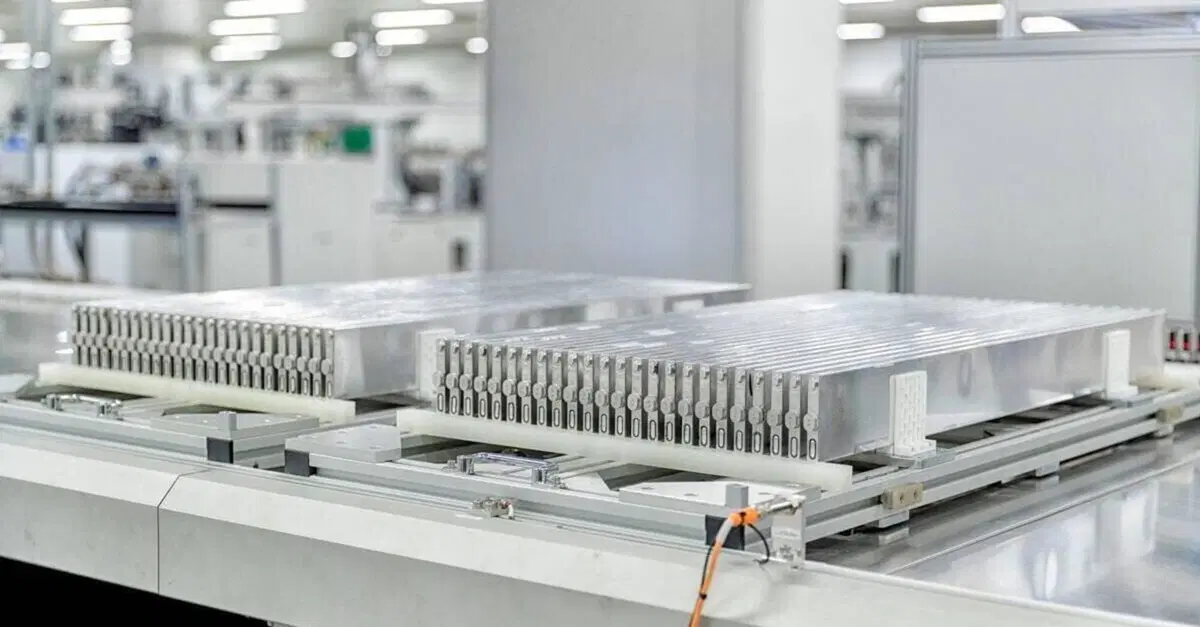 Per far colpo beve l'elettrolita delle batterie BYD