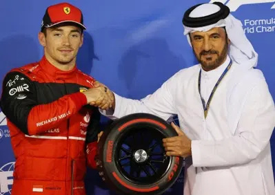 Formula 1: meno gare e più team, ecco perché la formula di Ben Sulayem è vincente 