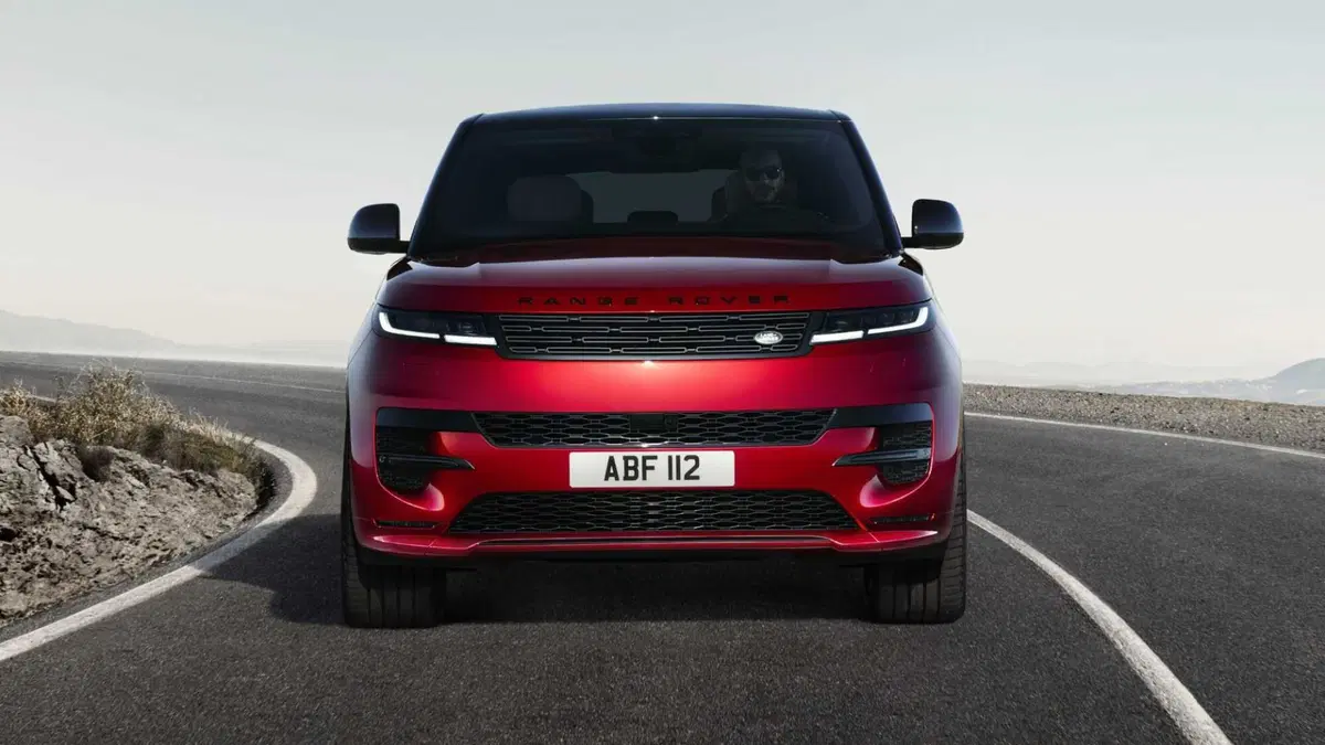 Land Rover Range Rover Sport 4.4 V8 First Edition (2)
