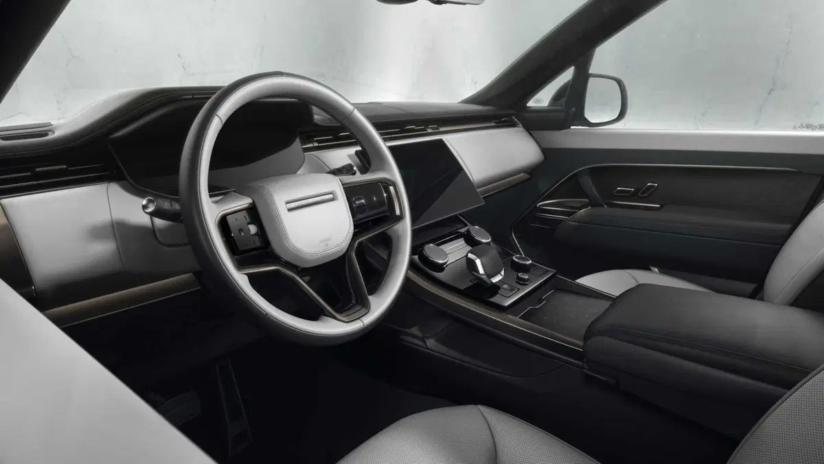Land Rover Range Rover Sport 4.4 V8 First Edition (8)