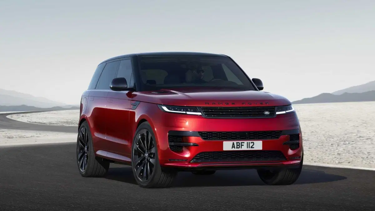 Land Rover Range Rover Sport 4.4 V8 First Edition (3)