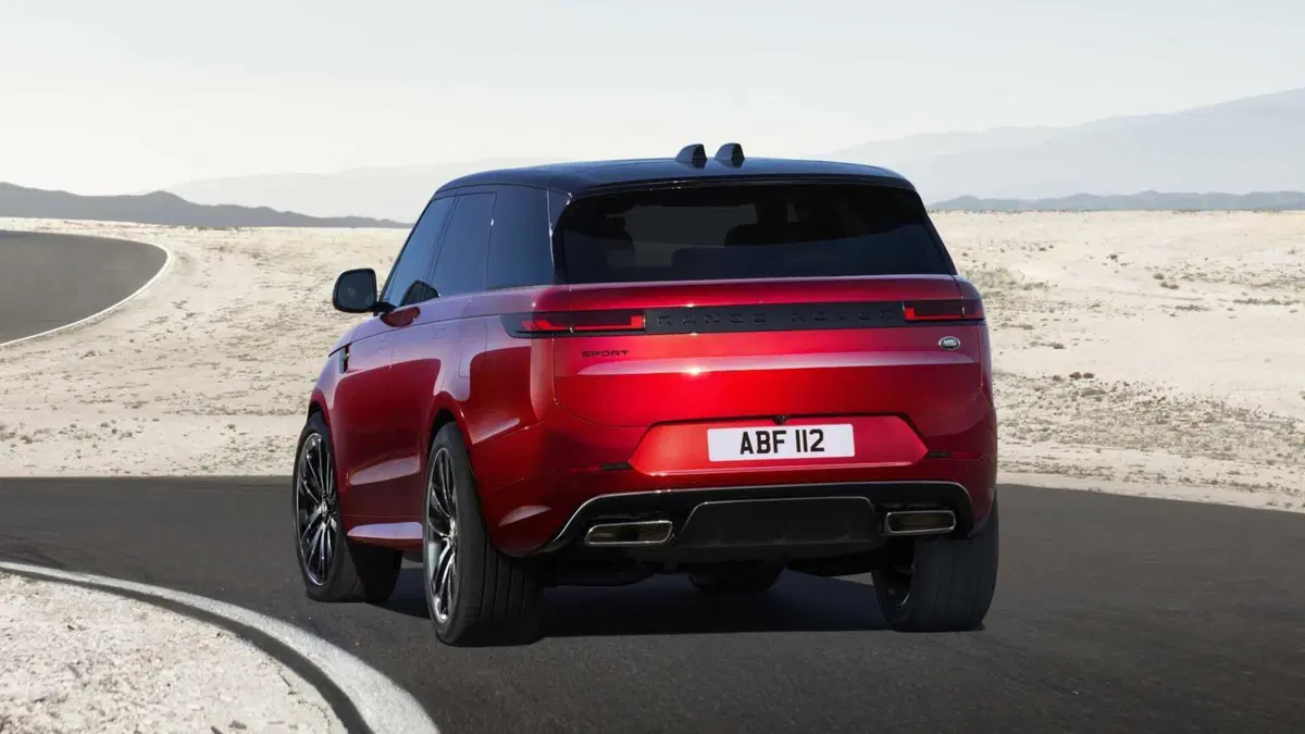 Land Rover Range Rover Sport 4.4 V8 First Edition (5)