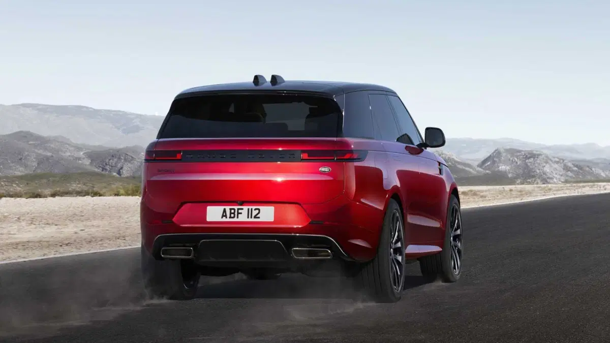 Land Rover Range Rover Sport 4.4 V8 First Edition (6)