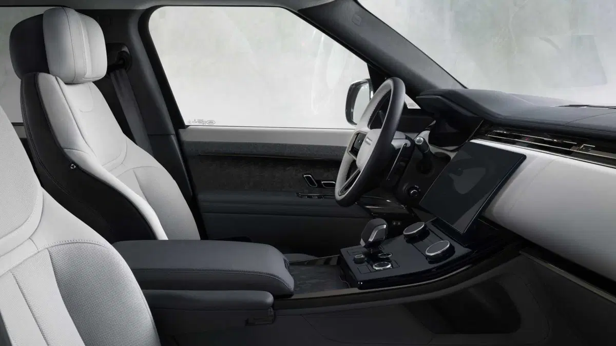 Land Rover Range Rover Sport 4.4 V8 First Edition (9)