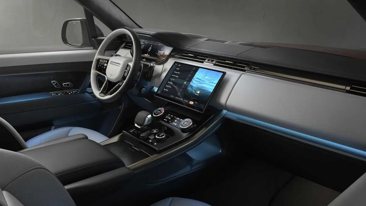 Land Rover Range Rover Sport 4.4 V8 First Edition (10)