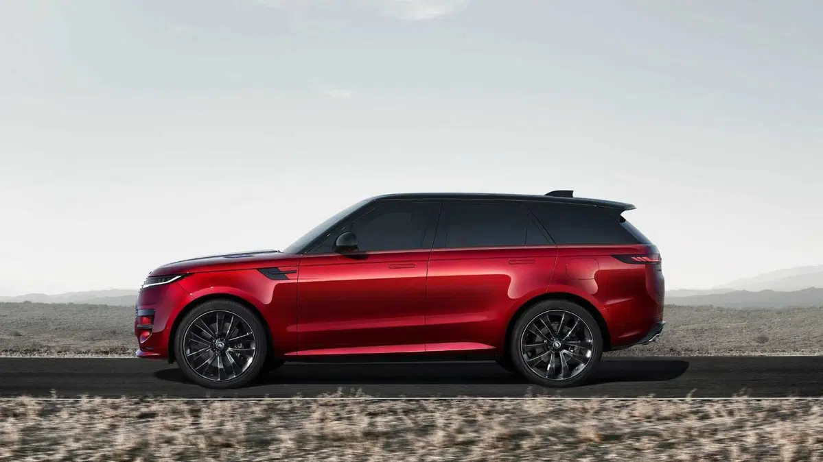 Land Rover Range Rover Sport 4.4 V8 First Edition (4)