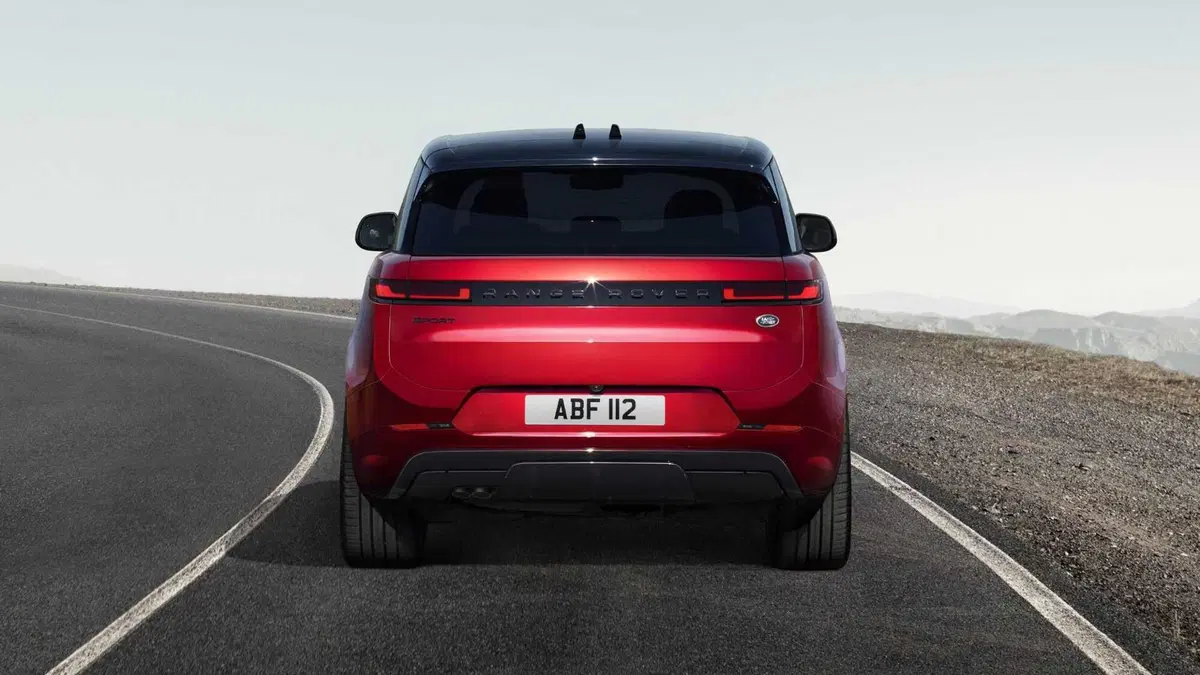 Land Rover Range Rover Sport 4.4 V8 First Edition (7)